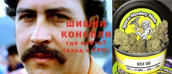 стафф Гусь-Хрустальный